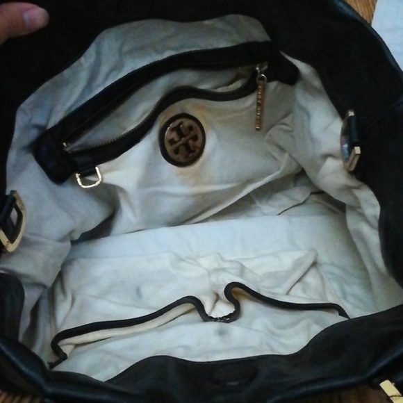 Tory Burch Hobo Bag - Picture 7 of 8